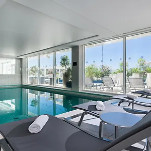 Szálloda Golden Tulip Euromed, Marseille