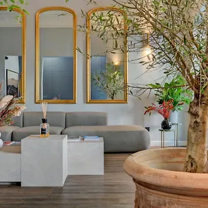 Hotel Boutique Provencia, Marseille